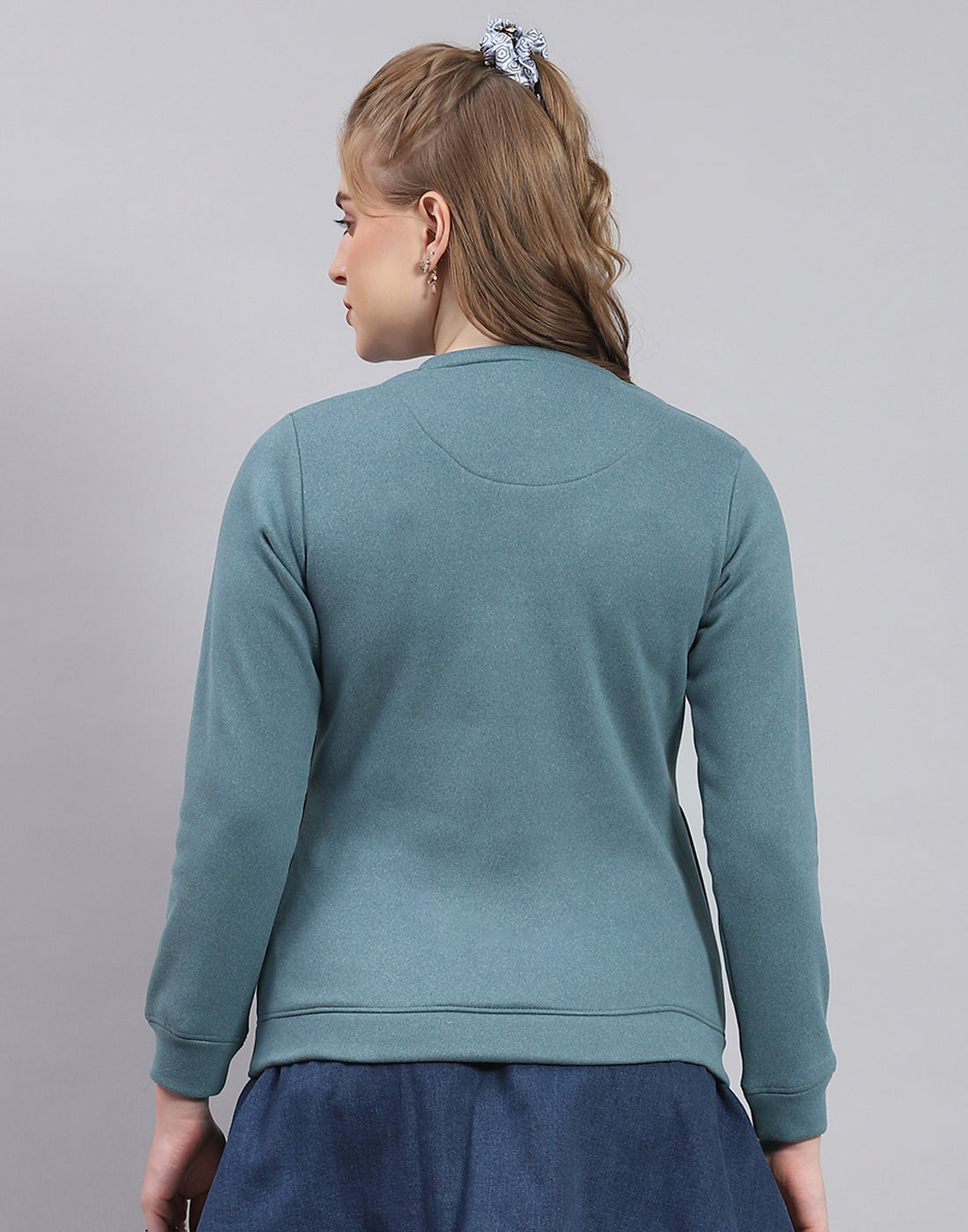 Monte Carlo Outright Ladies Western Sweat Shirt 223062636 2