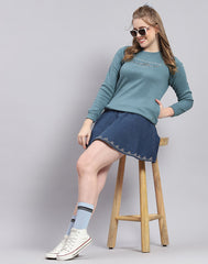 Monte Carlo Outright Ladies Western Sweat Shirt 223062636 2