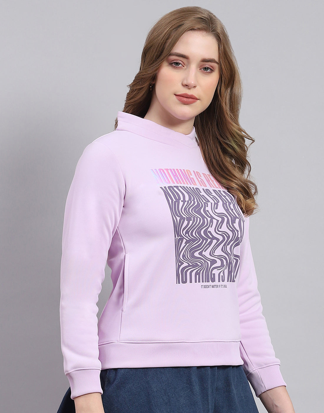 Monte Carlo Outright Ladies Western Sweat Shirt 223062646 1