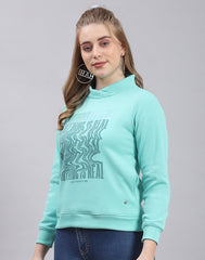 Monte Carlo Outright Ladies Western Sweat Shirt 223062646 2
