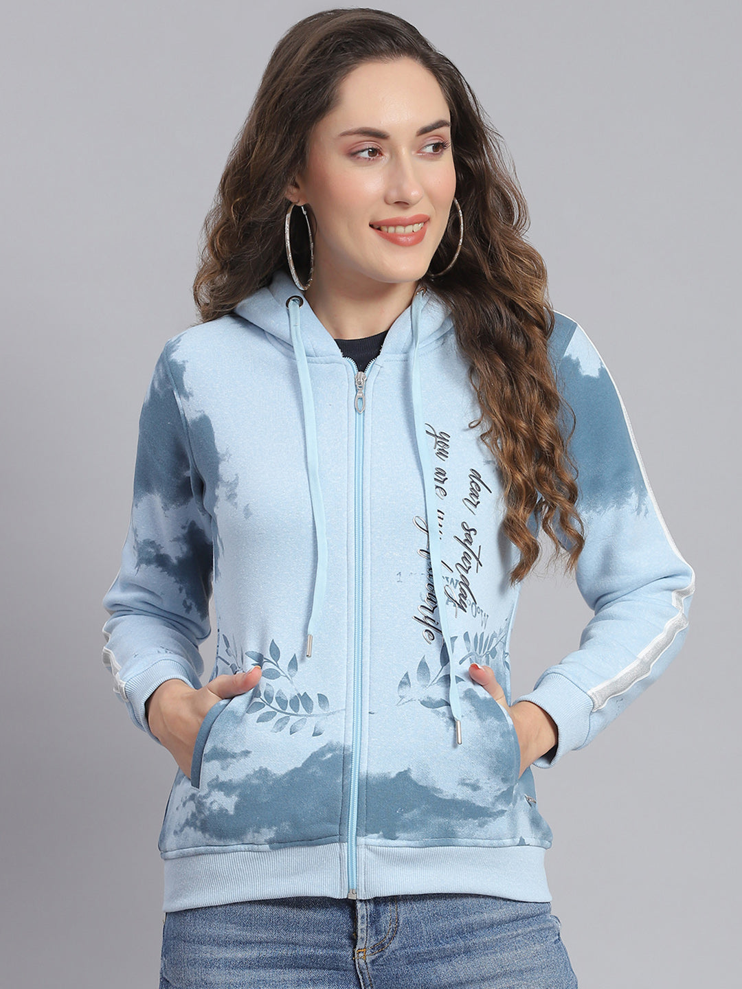 Monte Carlo Outright Ladies Western Sweat Shirt 223062711 1