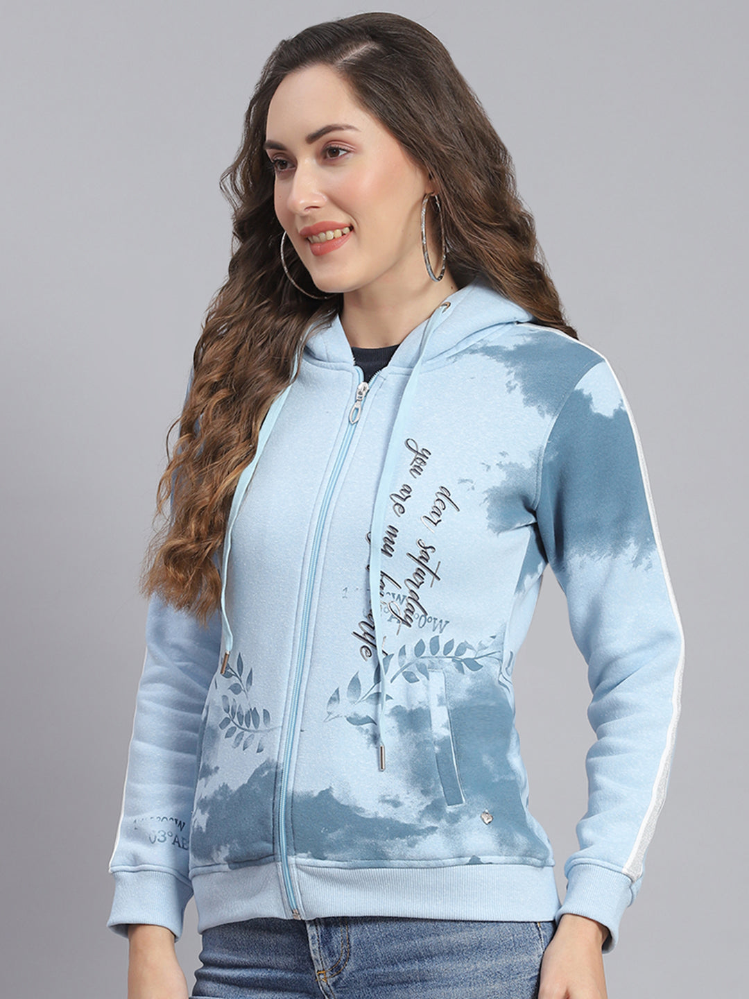 Monte Carlo Outright Ladies Western Sweat Shirt 223062711 1