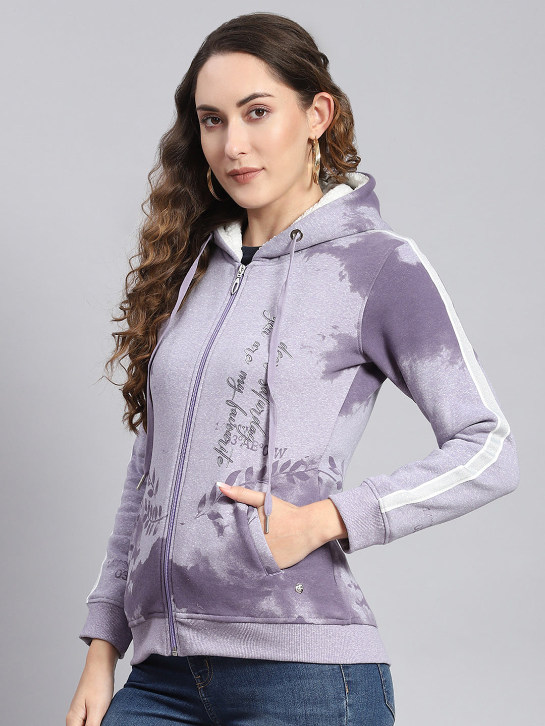 Monte Carlo Outright Ladies Western Sweat Shirt 223062711 2