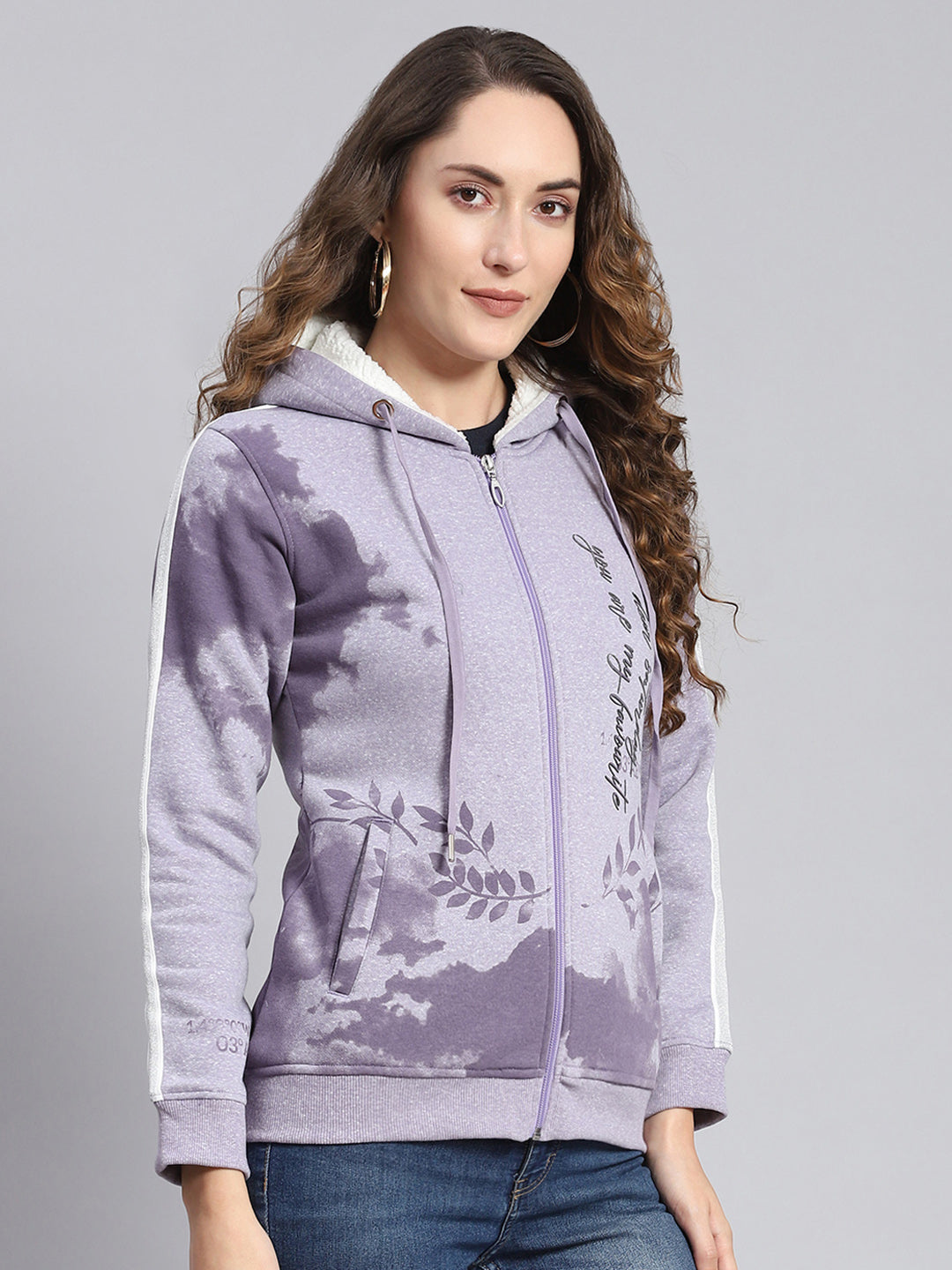 Monte Carlo Outright Ladies Western Sweat Shirt 223062711 2