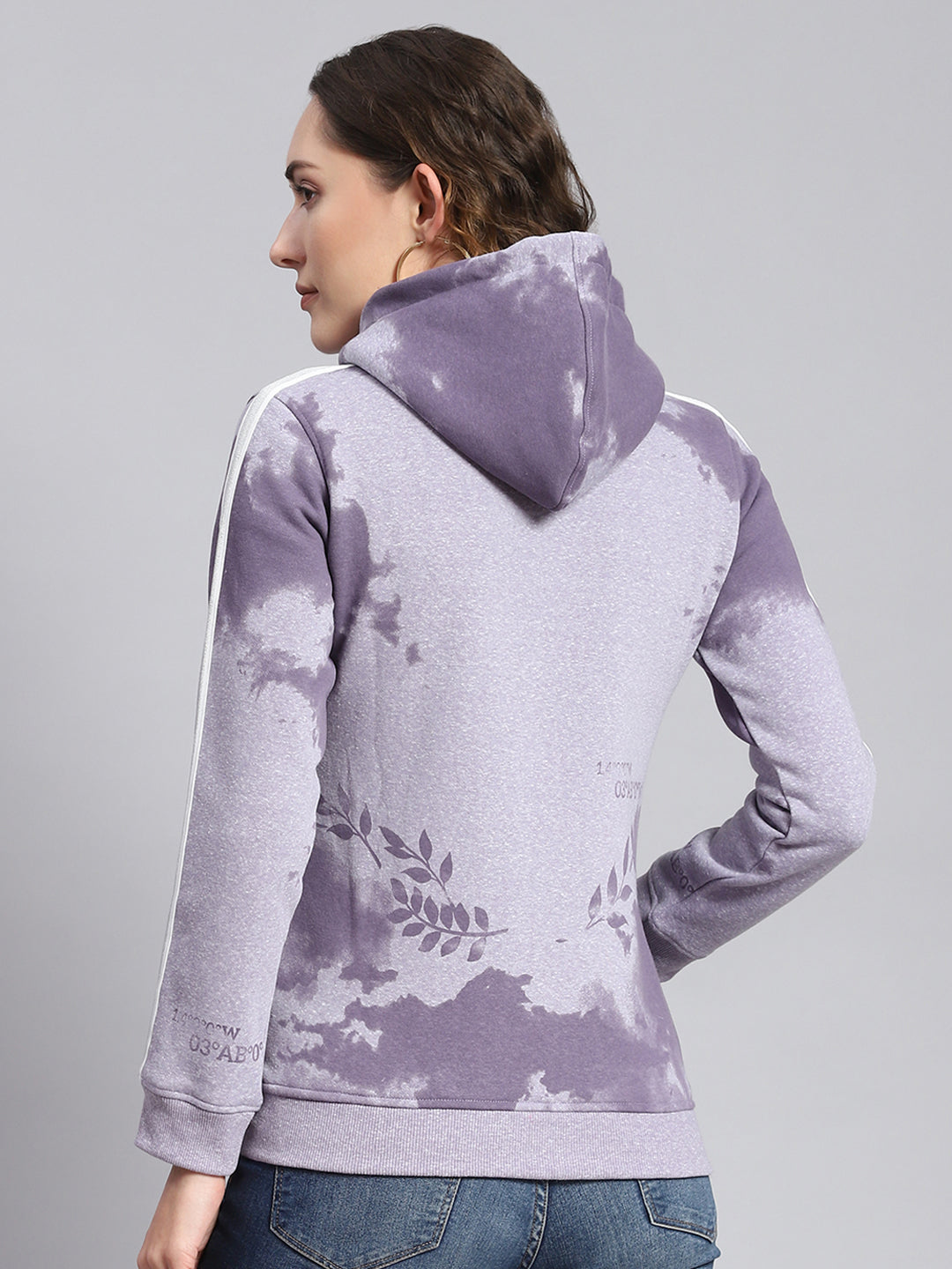 Monte Carlo Outright Ladies Western Sweat Shirt 223062711 2