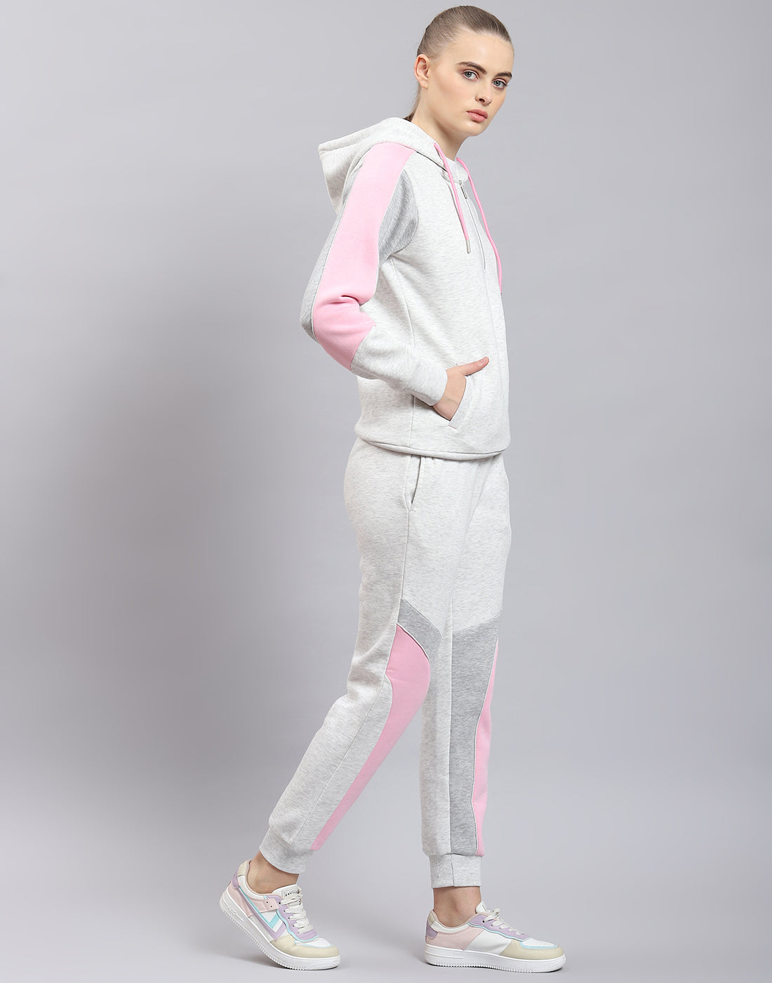 Monte Carlo Outright Ladies Western Track Suit 223062757 1