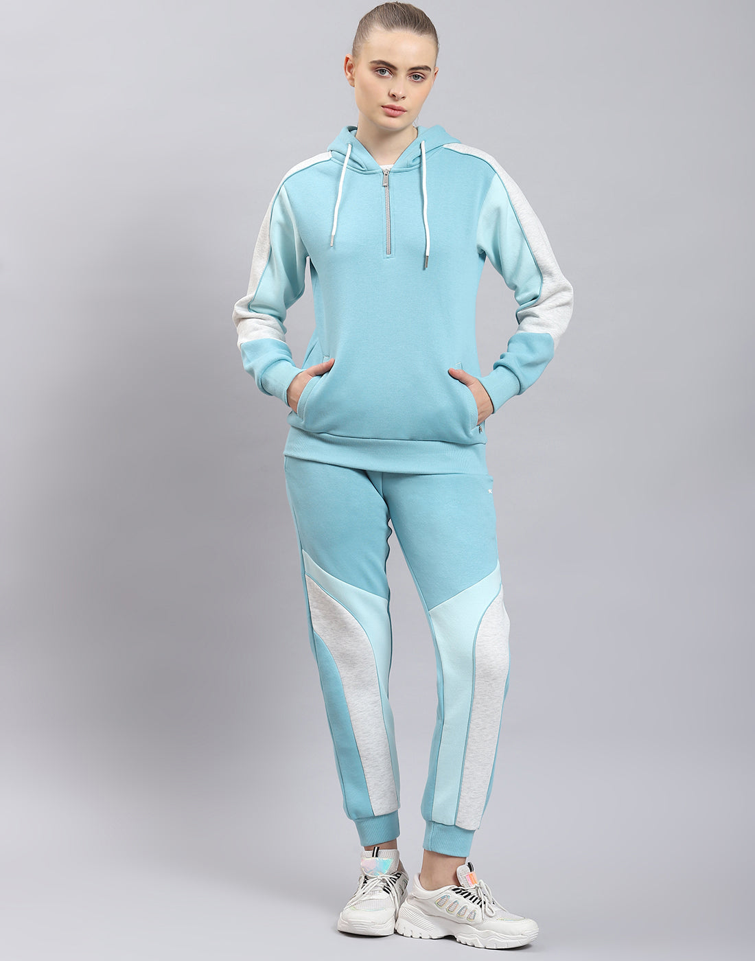 Monte Carlo Outright Ladies Western Track Suit 223062757 2
