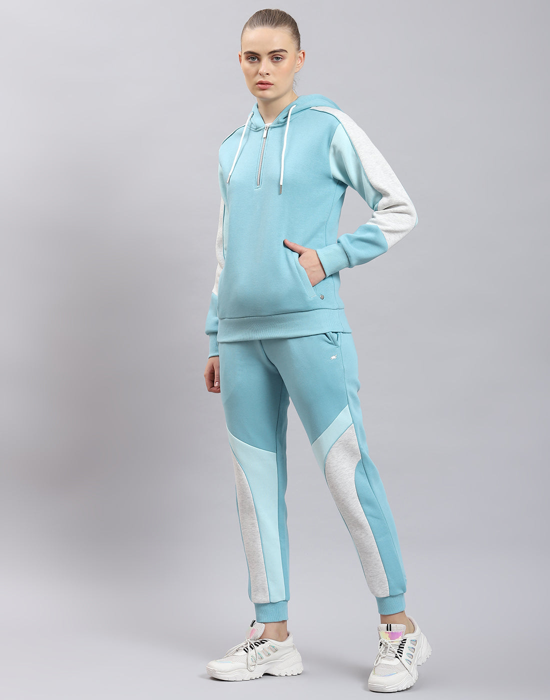 Monte Carlo Outright Ladies Western Track Suit 223062757 2