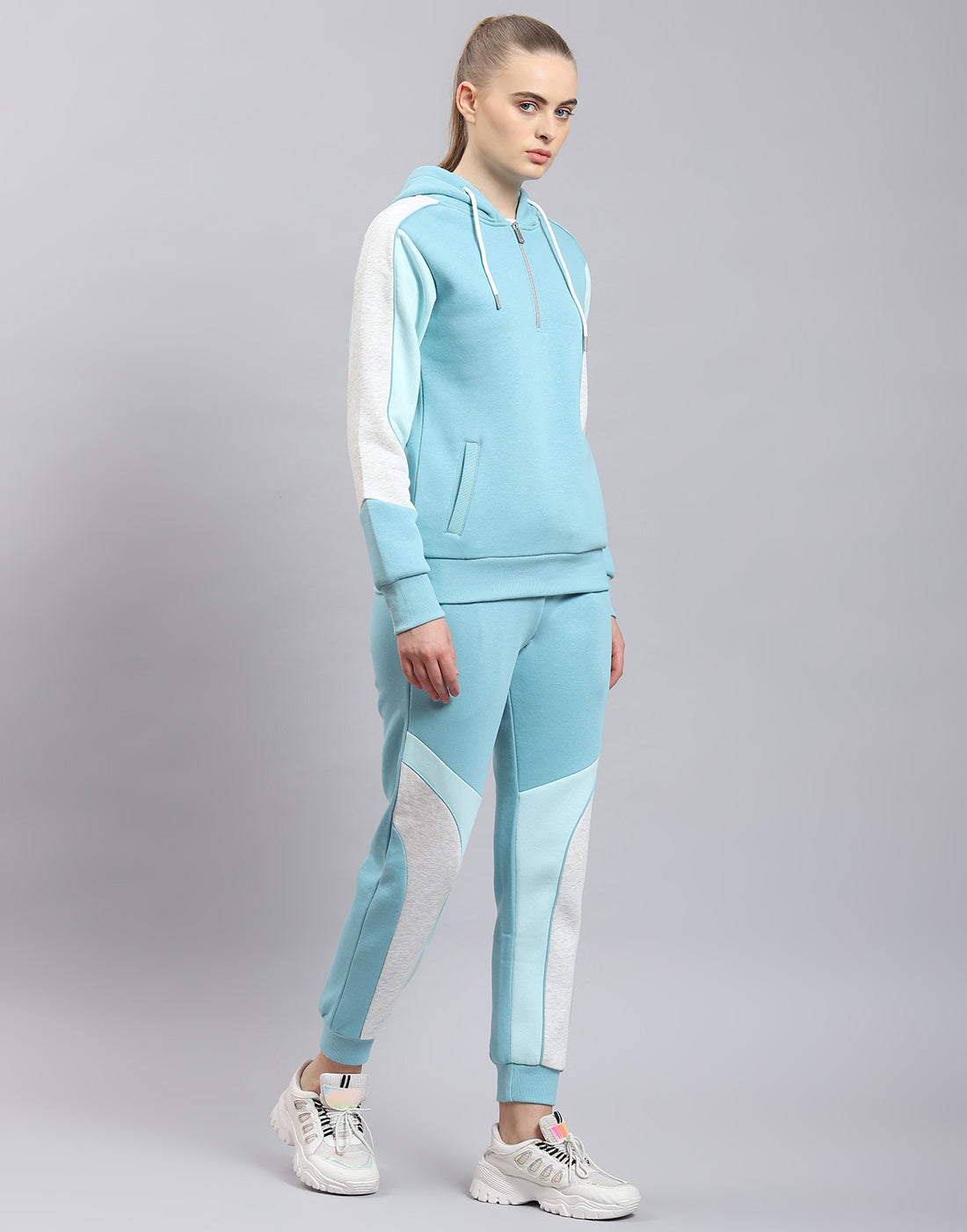 Monte Carlo Outright Ladies Western Track Suit 223062757 2