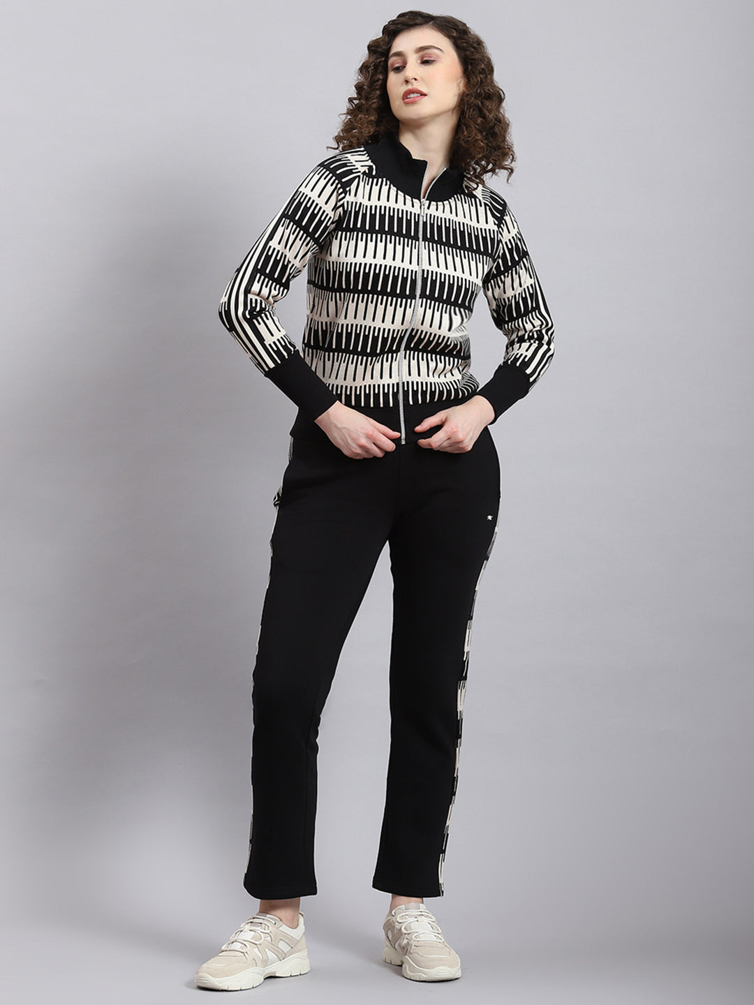 Monte Carlo Outright Ladies Western Track Suit 223062763 1