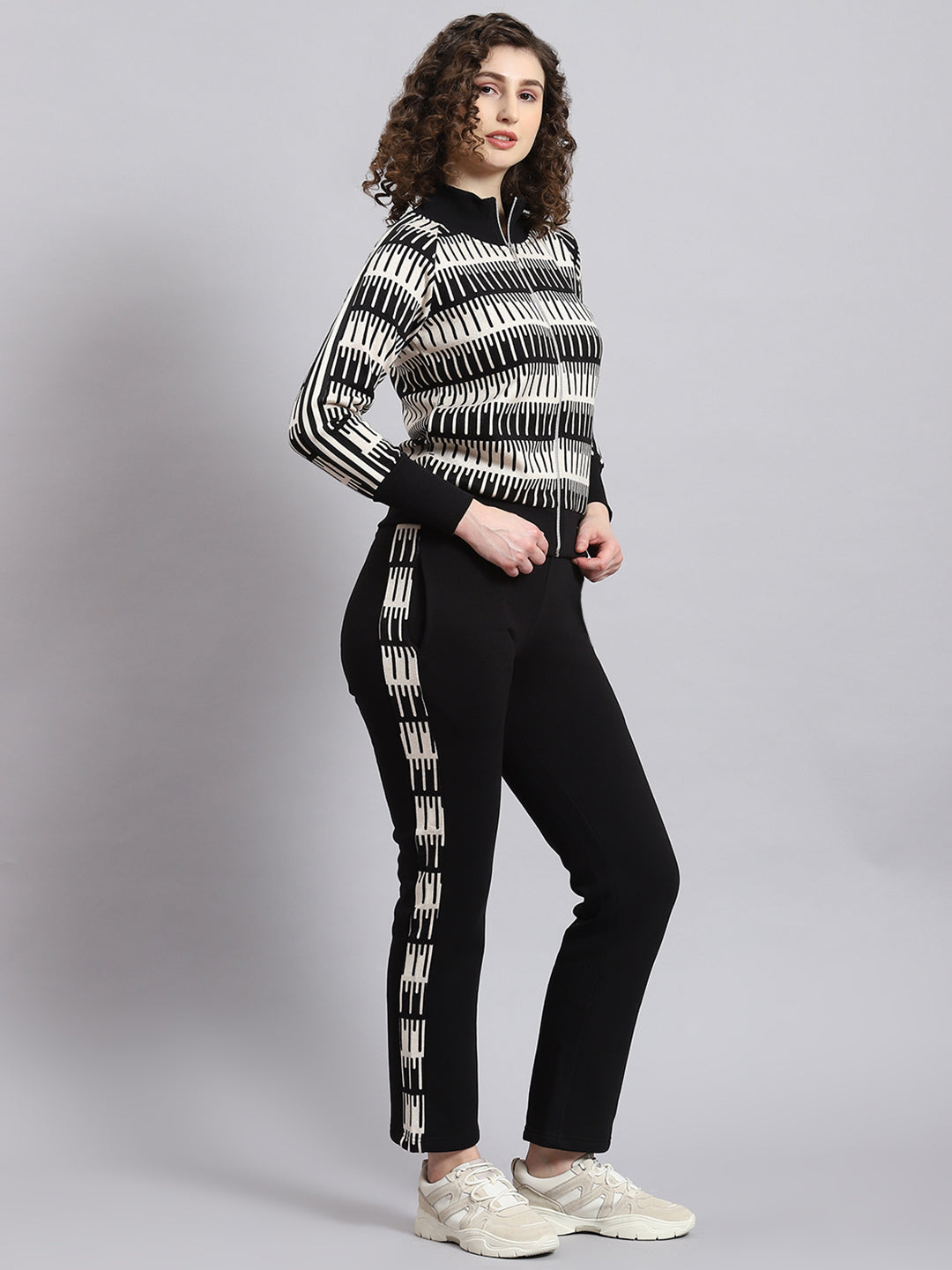 Monte Carlo Outright Ladies Western Track Suit 223062763 1