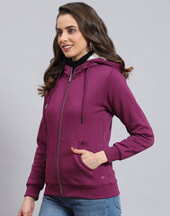 Monte Carlo Outright Ladies Western Sweat Shirt 22308555 10