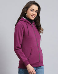 Monte Carlo Outright Ladies Western Sweat Shirt 22308555 10