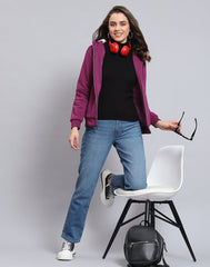 Monte Carlo Outright Ladies Western Sweat Shirt 22308555 10
