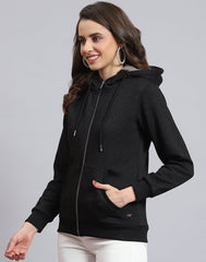 Monte Carlo Outright Ladies Western Sweat Shirt 22308555 2