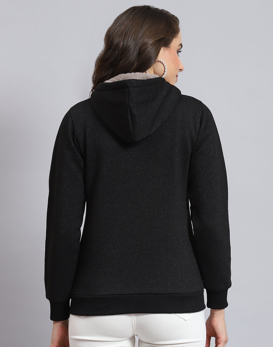 Monte Carlo Outright Ladies Western Sweat Shirt 22308555 2