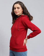 Monte Carlo Outright Ladies Western Sweat Shirt 22308555 3