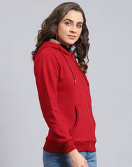 Monte Carlo Outright Ladies Western Sweat Shirt 22308555 3