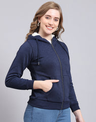 Monte Carlo Outright Ladies Western Sweat Shirt 22308555 4
