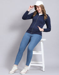 Monte Carlo Outright Ladies Western Sweat Shirt 22308555 4