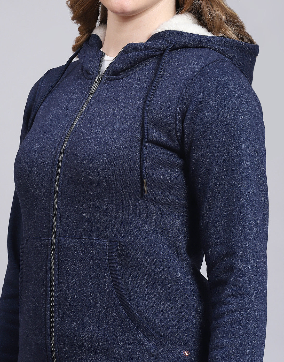 Monte Carlo Outright Ladies Western Sweat Shirt 22308555 4