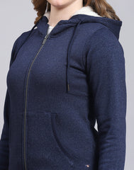 Monte Carlo Outright Ladies Western Sweat Shirt 22308555 4