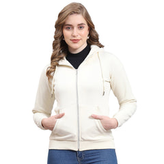 Monte Carlo Outright Ladies Western Sweat Shirt 22308555 5