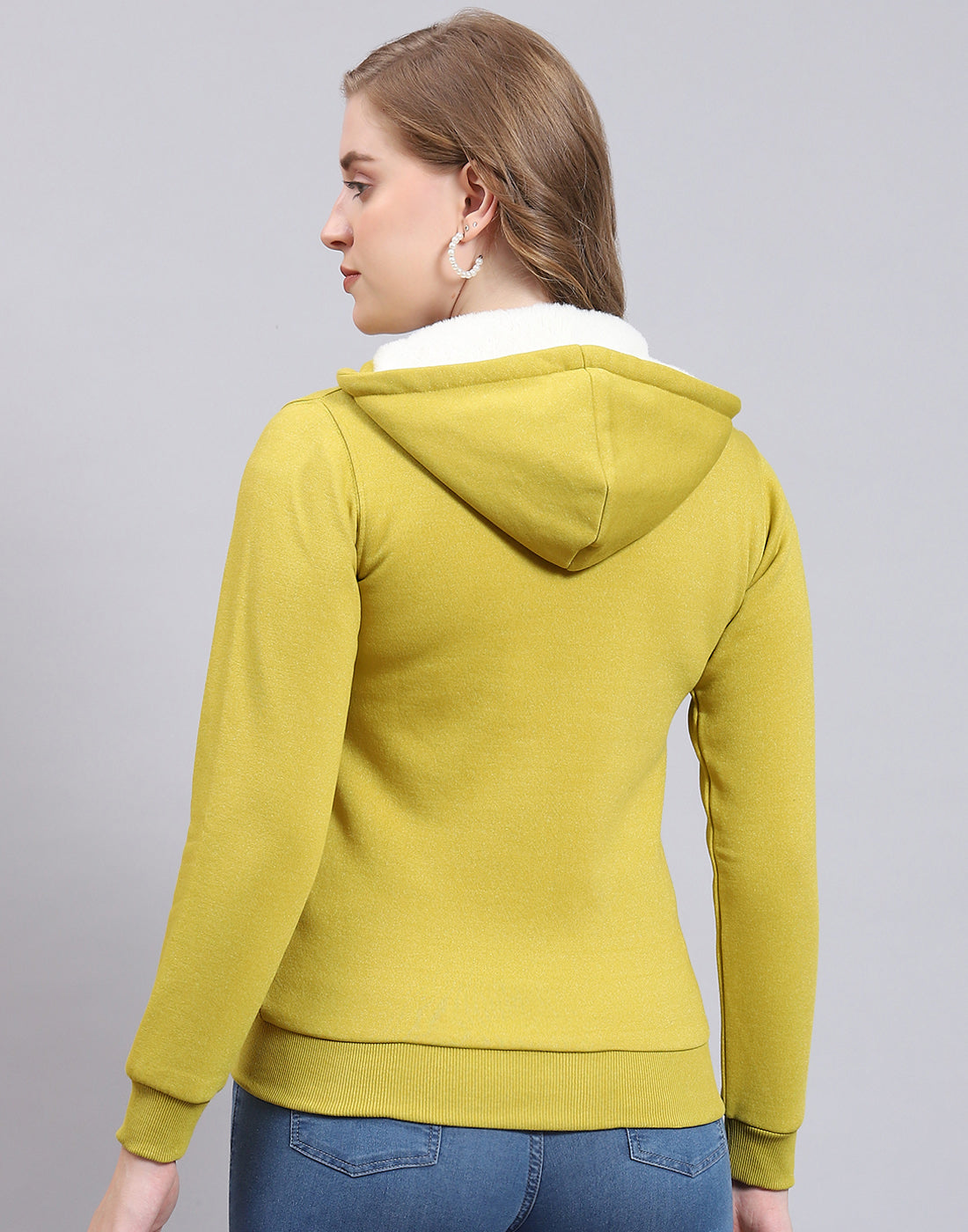 Monte Carlo Outright Ladies Western Sweat Shirt 22308555 6