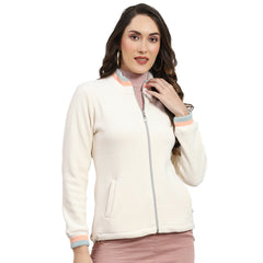 Monte Carlo Outright Ladies Western Sweat Shirt 22308640 4