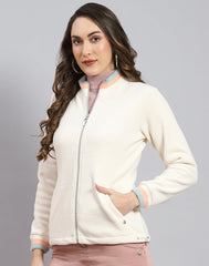 Monte Carlo Outright Ladies Western Sweat Shirt 22308640 4