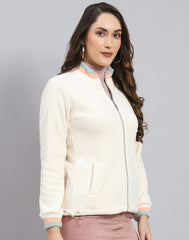 Monte Carlo Outright Ladies Western Sweat Shirt 22308640 4