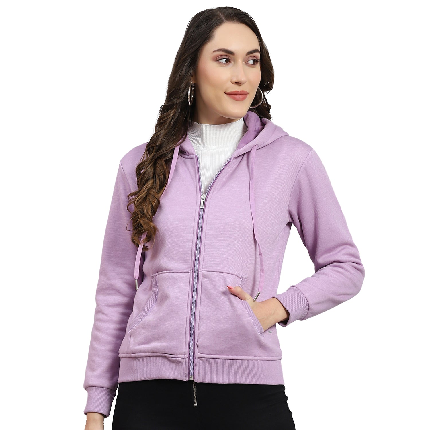 Monte Carlo Outright Ladies Western Sweat Shirt 22318625 3