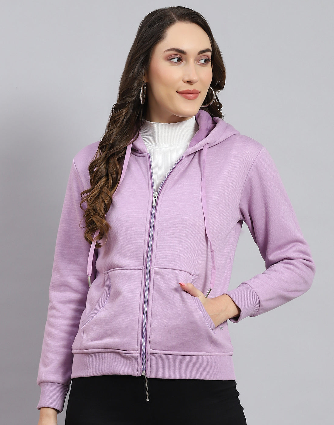 Monte Carlo Outright Ladies Western Sweat Shirt 22318625 3