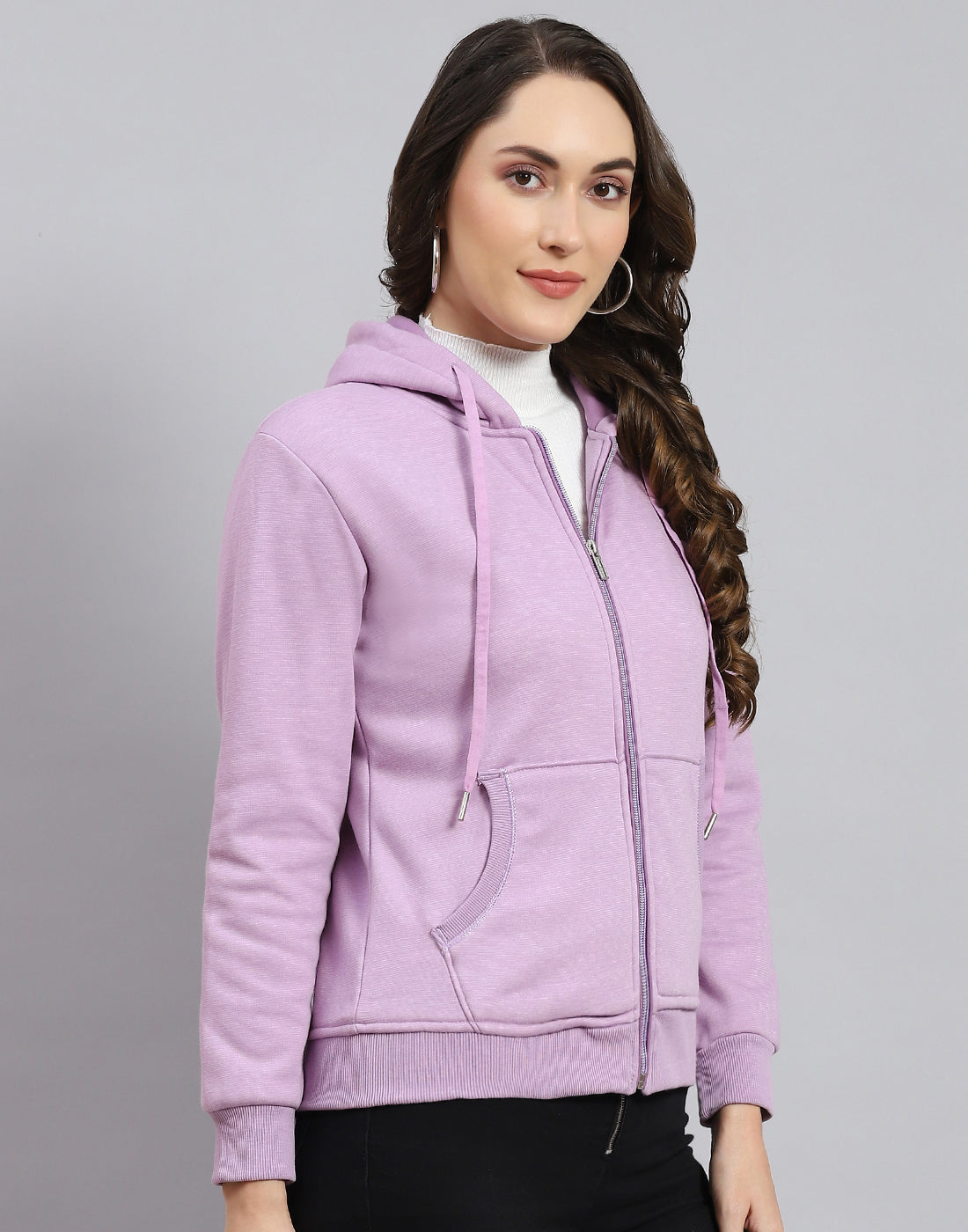 Monte Carlo Outright Ladies Western Sweat Shirt 22318625 3