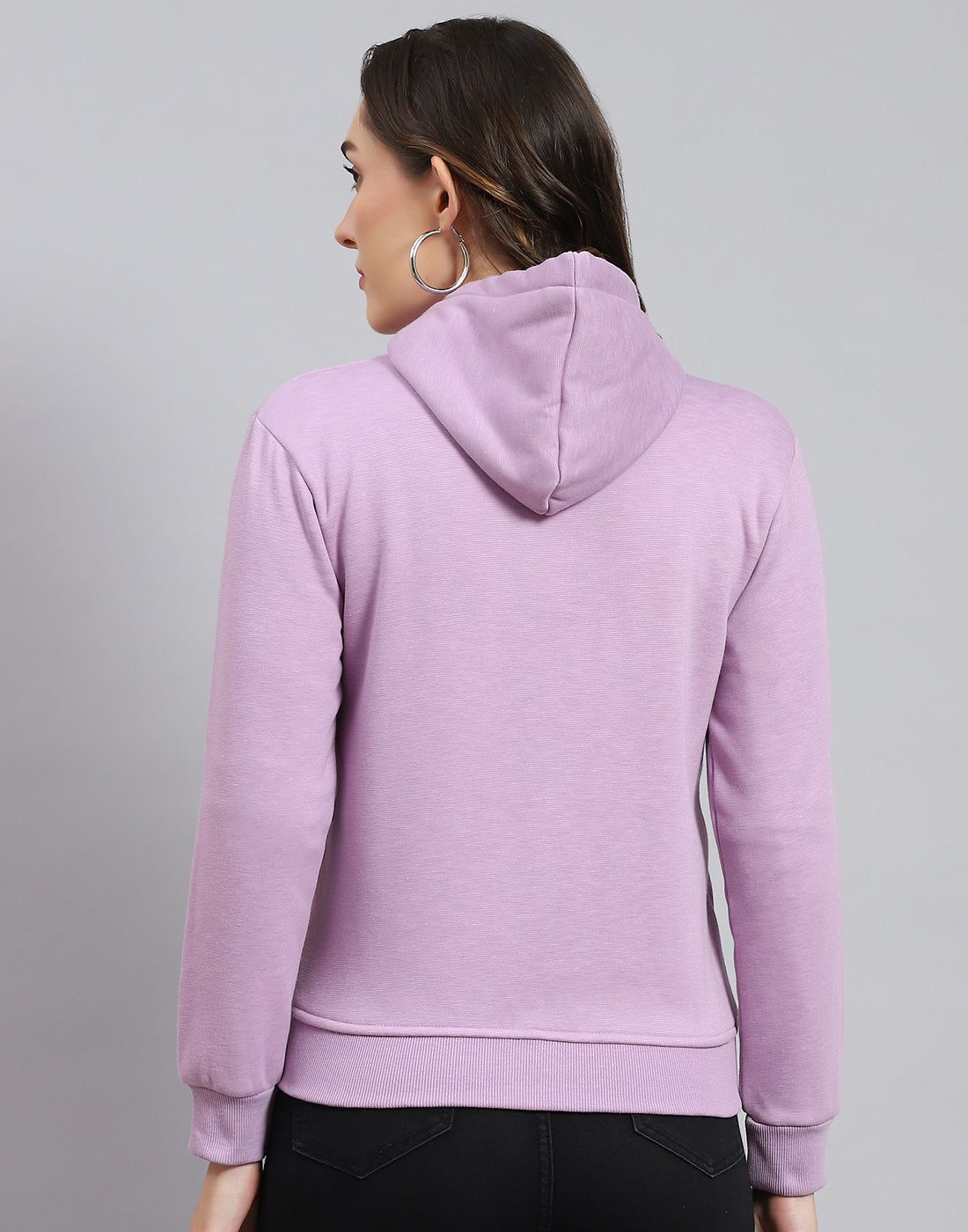 Monte Carlo Outright Ladies Western Sweat Shirt 22318625 3