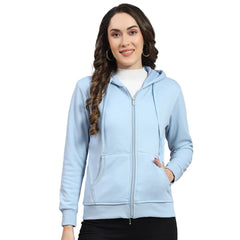 Monte Carlo Outright Ladies Western Sweat Shirt 22318625 5
