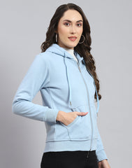 Monte Carlo Outright Ladies Western Sweat Shirt 22318625 5