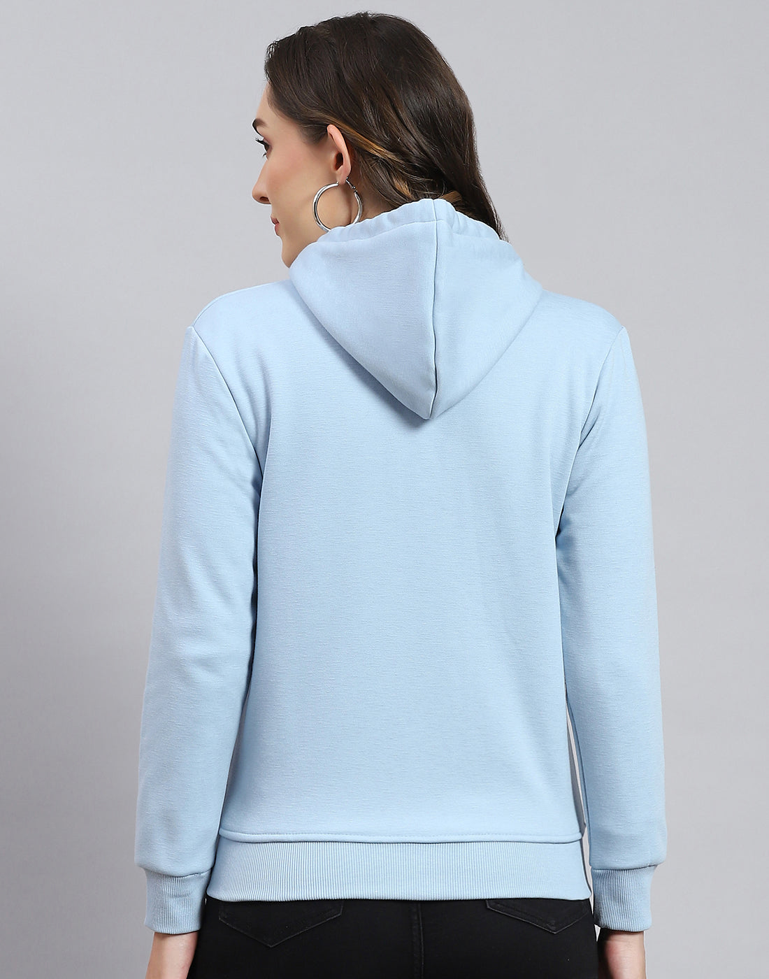 Monte Carlo Outright Ladies Western Sweat Shirt 22318625 5