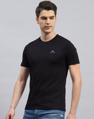 Monte Carlo Outright Mens T-Shirt H/S 22403209 7