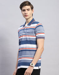 Monte Carlo Outright Mens T-Shirt H/S 224064252 1