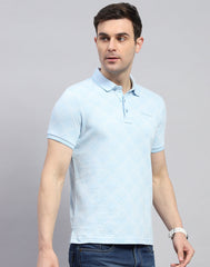Monte Carlo Outright Mens T-Shirt H/S 224064530 1