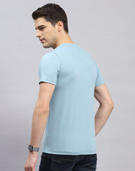 Monte Carlo Outright Mens T-Shirt H/S 224064675 1