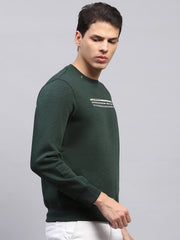 Monte Carlo Mens Sweat Shirt F/S 224066170 5
