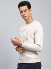 Monte Carlo Mens Sweat Shirt F/S 224066194 1