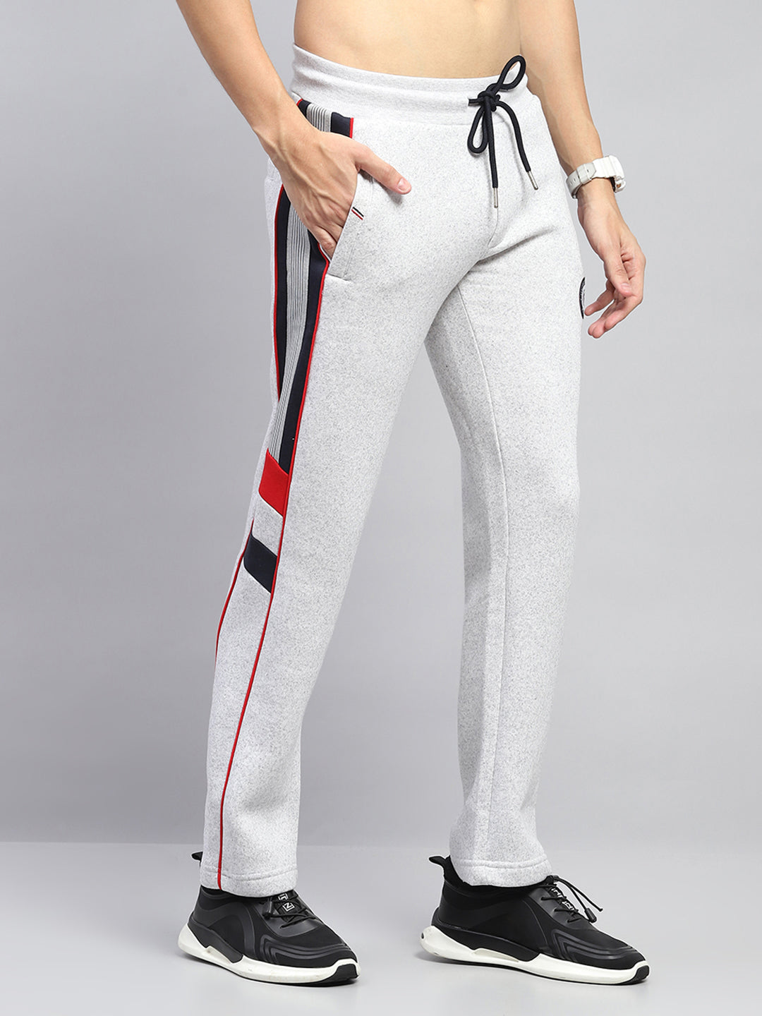 Monte Carlo Mens Woolen Pajama 224066510 1