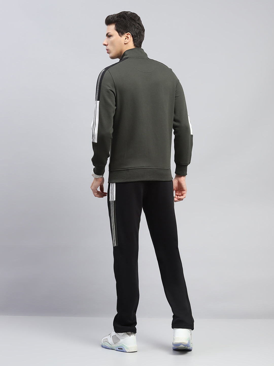 Monte Carlo Mens Track Suit 224066557 2