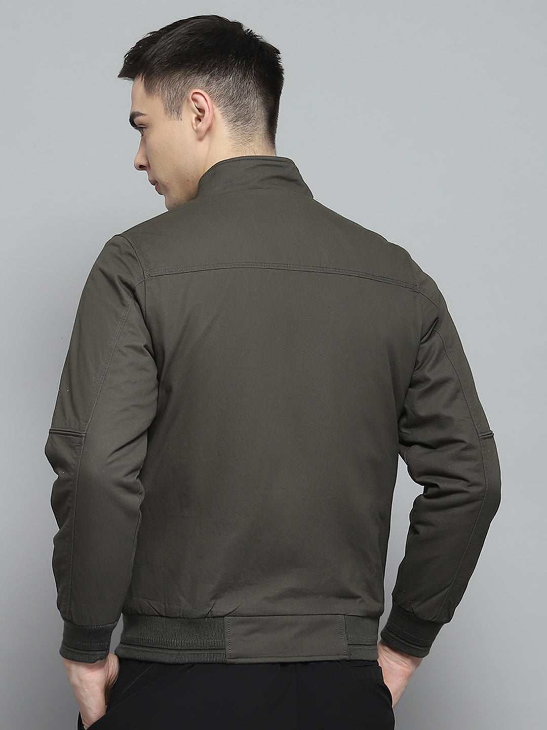 Monte Carlo Mens Jacket F/S 224066733 5