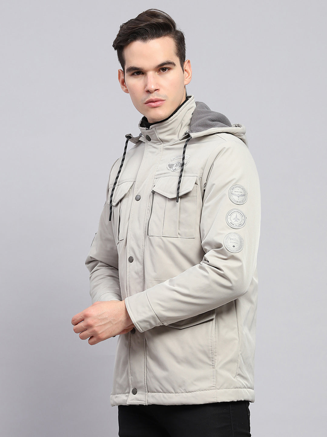 Monte Carlo Mens Jacket F/S 224066742 1