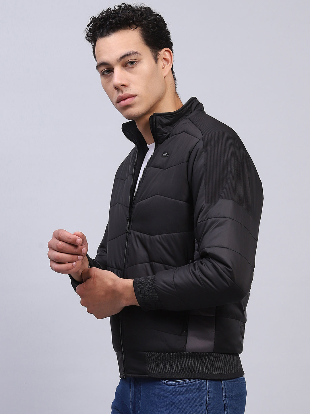 Monte Carlo Mens Jacket F/S 224066754 1