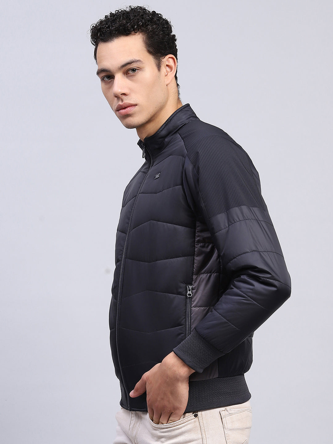 Monte Carlo Mens Jacket F/S 224066754 2